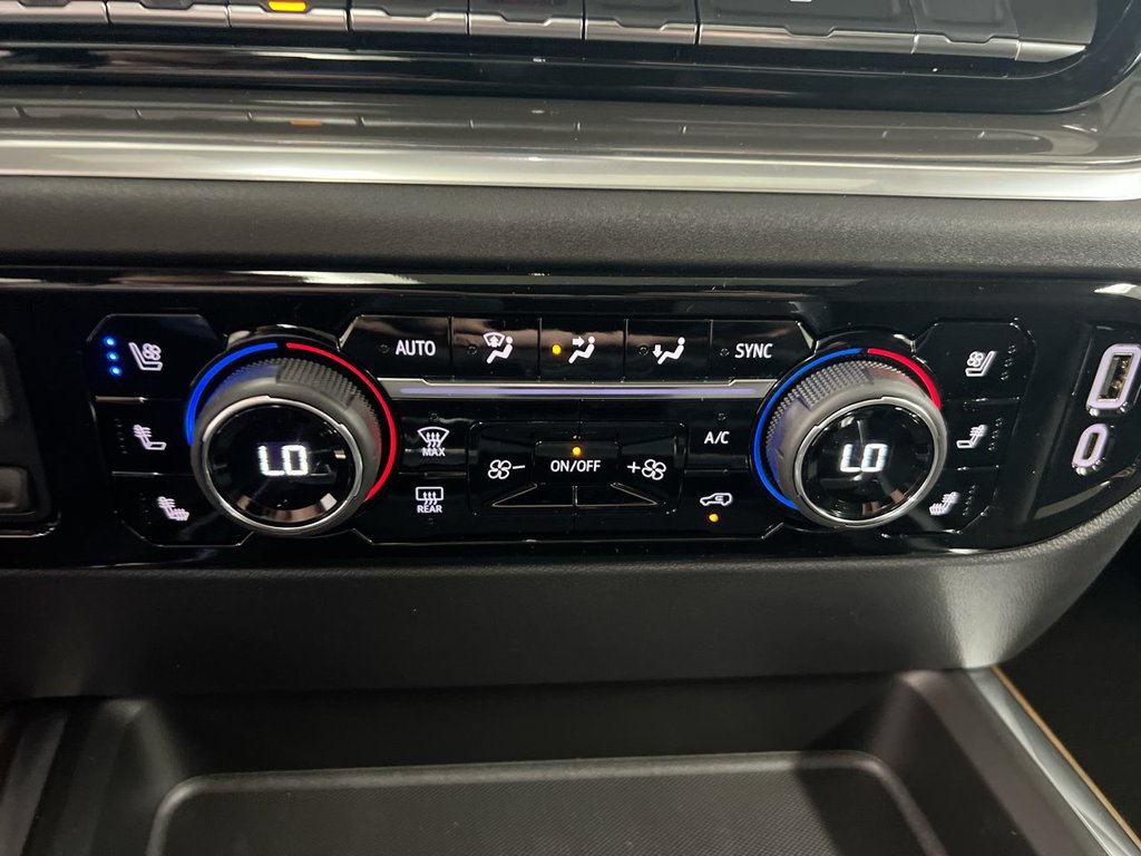New 2026 Chevrolet Silverado 2500 High Country w/ High Country Premium Package AWD/4WD image 17