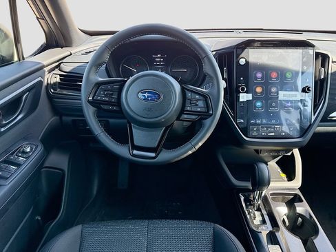 New 2026 Subaru Forester Premium AWD/4WD image 28