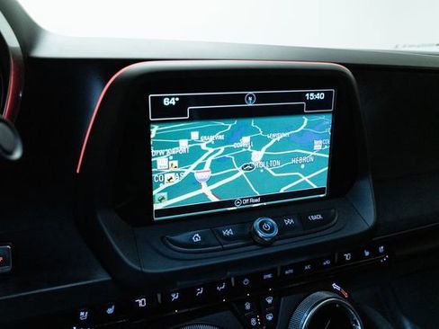 Used 2018 Chevrolet Camaro ZL1 image 26