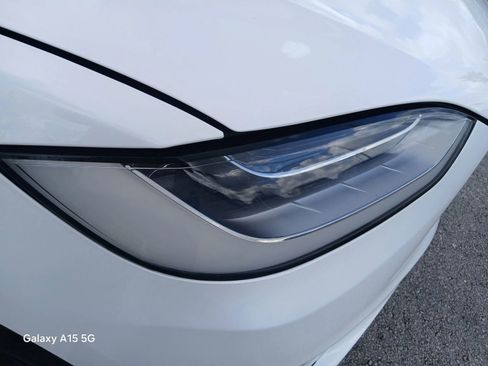 Used 2016 Tesla Model X 75D image 24