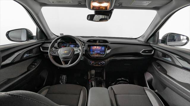 Used 2023 Chevrolet TrailBlazer LT w/ Convenience Package AWD/4WD image 26