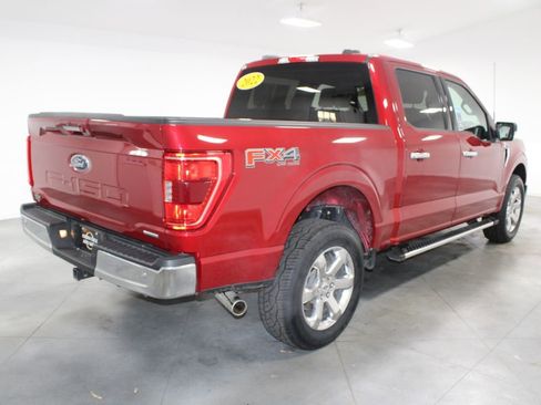 Used 2022 Ford F150 XLT w/ Equipment Group 302A High image 9