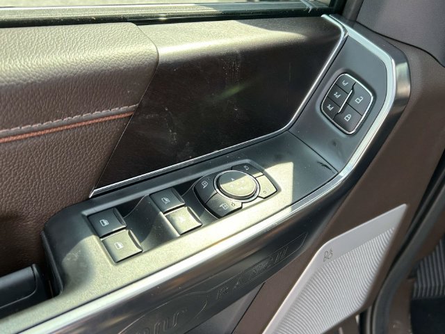 New 2026 Ford F150 King Ranch w/ Equipment Group 601A High AWD/4WD image 15