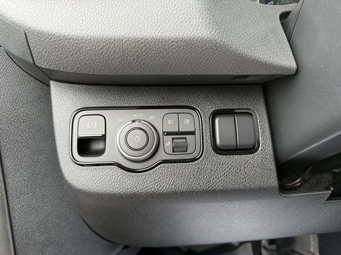 New 2025 Mercedes-Benz Sprinter 2500 image 25