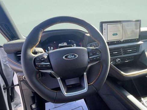 New 2026 Ford Explorer Tremor w/ Tremor Ultimate Package image 13