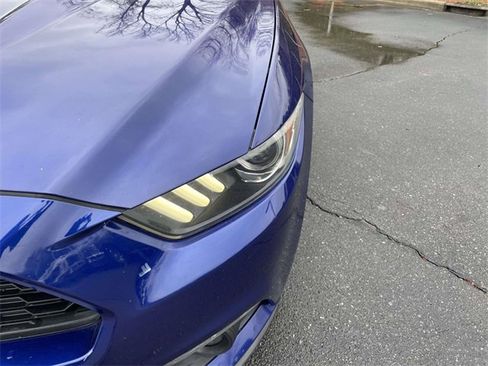 Used 2016 Ford Mustang Convertible w/ Equipment Group 051A image 33