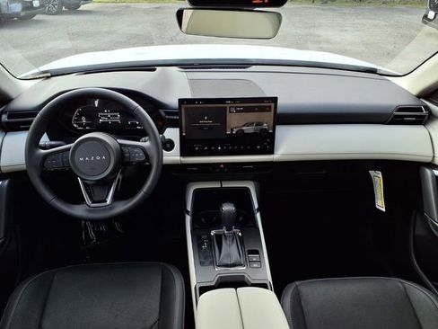 New 2026 MAZDA CX-5 Preferred image 8