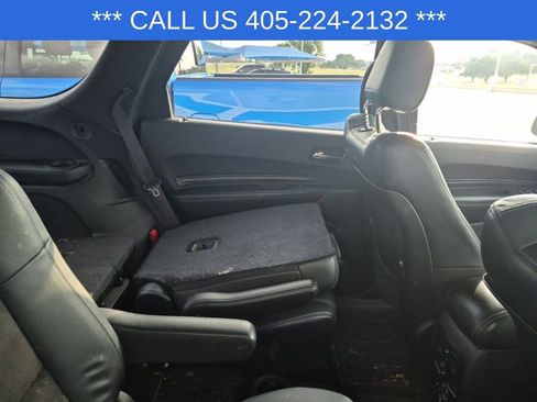 Used 2021 Dodge Durango GT RWD image 24