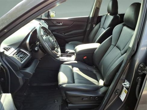 Used 2025 Subaru Ascent Limited w/ Popular Package #2 AWD/4WD image 29