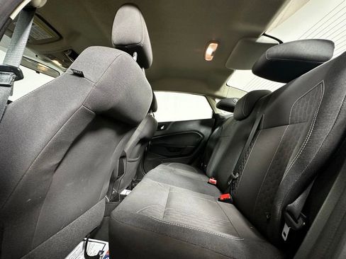 Used 2019 Ford Fiesta SE w/ Equipment Group 201A image 23