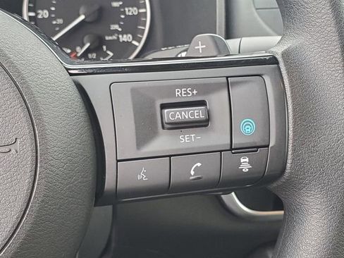 Certified 2023 Nissan Rogue SV image 20