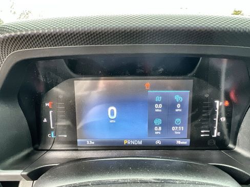 New 2025 Ford Ranger XL w/ Trailer Tow Package image 17