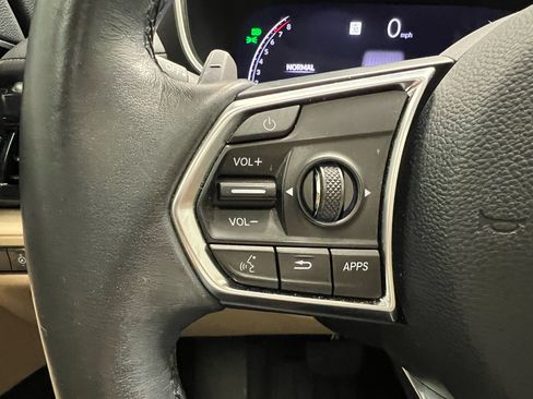 Used 2023 Acura MDX SH-AWD w/ Technology Package image 20