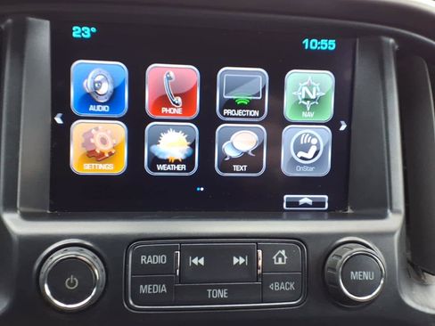 Used 2017 Chevrolet Colorado Z71 image 18