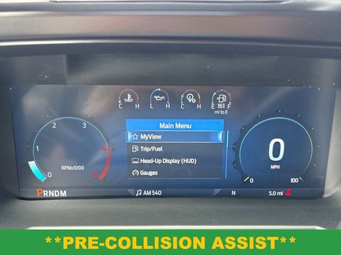 New 2026 Ford F250 Lariat AWD/4WD image 21