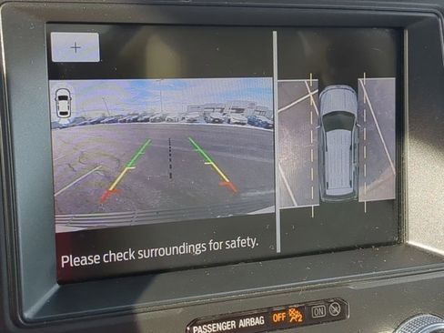 Used 2020 Ford Expedition Platinum image 14