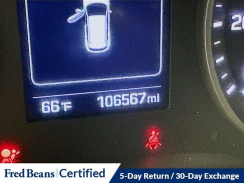 Used 2018 Hyundai Tucson SEL image 14