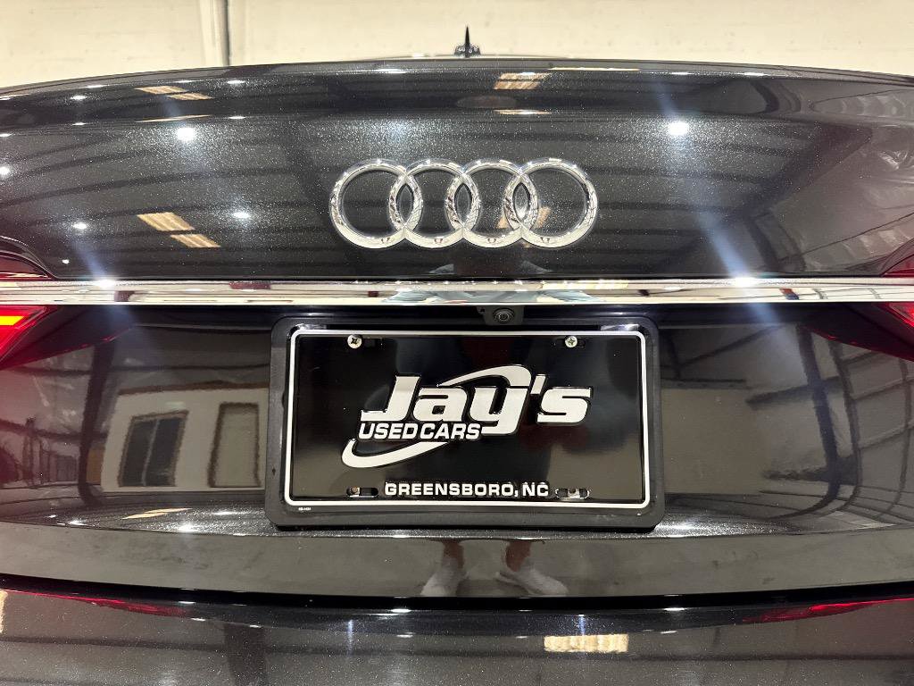 Used 2019 Audi A6 3.0T Premium Plus AWD/4WD image 73
