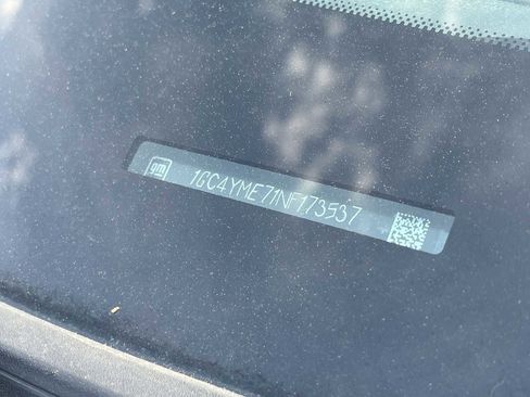 Used 2022 Chevrolet Silverado 2500 Custom w/ Custom Value Package image 35