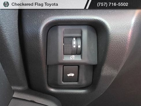 Used 2023 Toyota GR86 Premium w/ ALL Weather Mat Package (TMS) RWD image 9