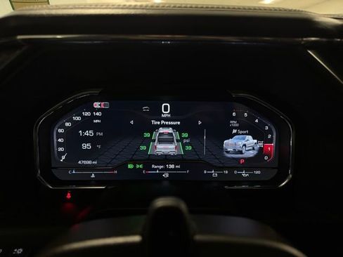 Used 2024 GMC Sierra 1500 Denali Ultimate image 18