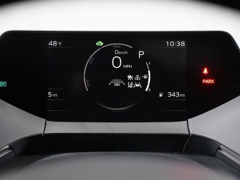 New 2026 Toyota Prius LE image 15