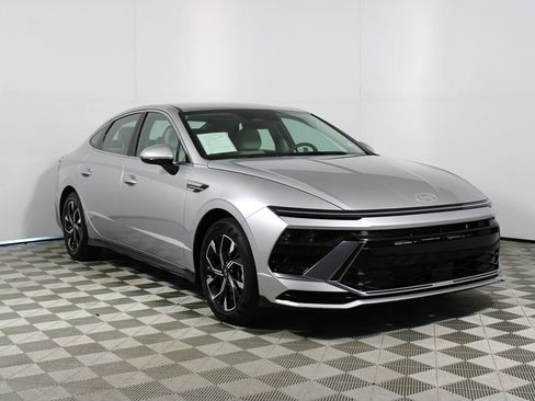 Used 2025 Hyundai Sonata SEL image 19