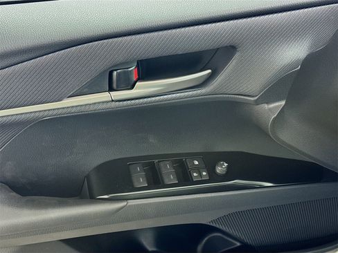 New 2026 Toyota Camry SE image 15