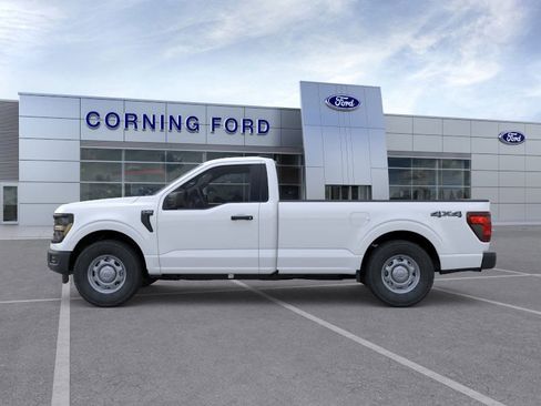 New 2026 Ford F150 XL image 3
