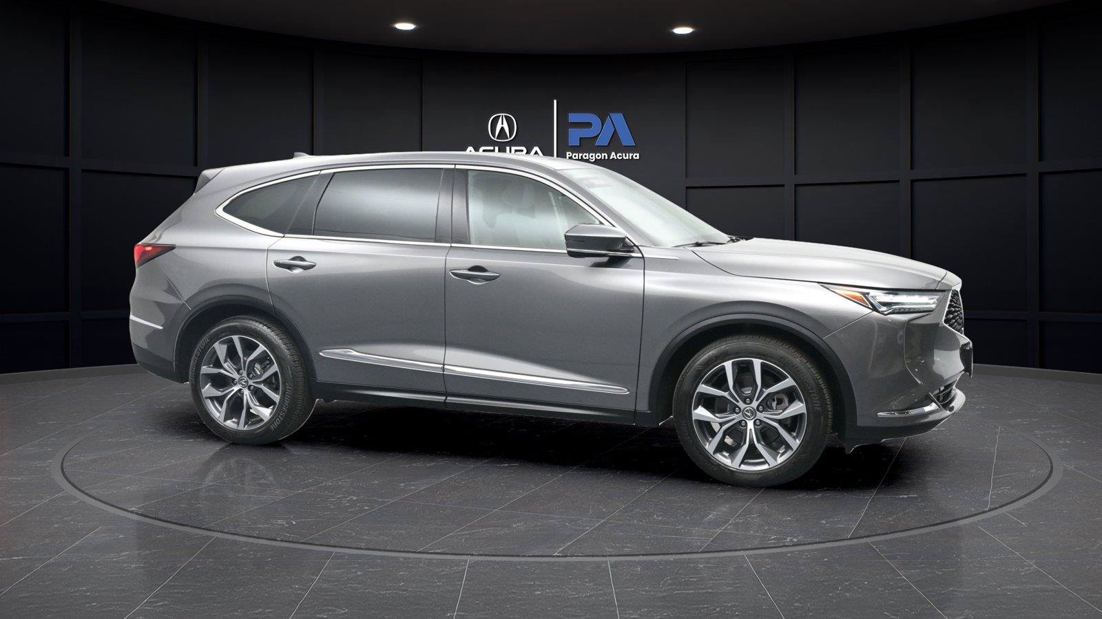 Certified 2024 Acura MDX w/ Technology Package AWD/4WD image 24
