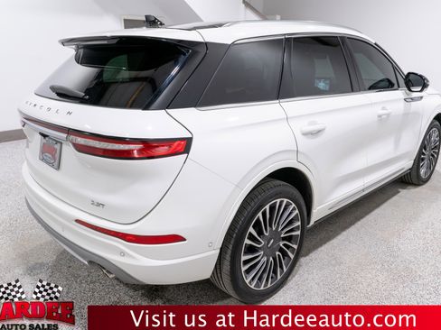 Used 2020 Lincoln Corsair Reserve w/ Equipment Group 201A image 5