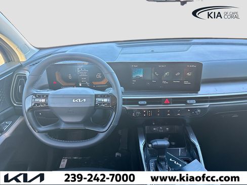 New 2026 Kia Sorento LX image 19
