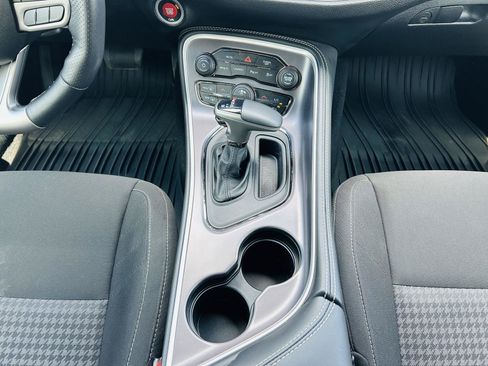 Used 2019 Dodge Challenger SRT Hellcat Redeye RWD image 22