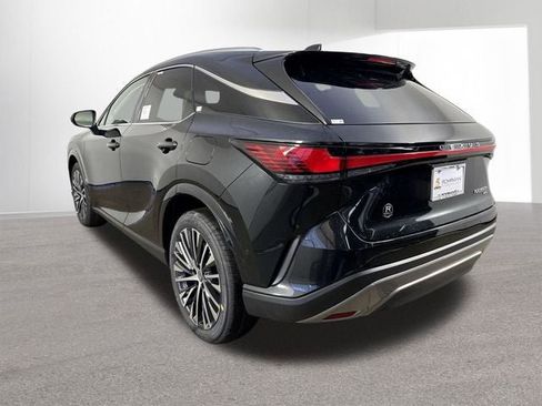 New 2026 Lexus RX 350 image 31