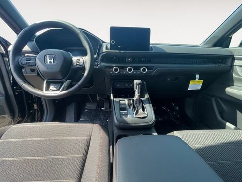 Used 2026 Honda CR-V TrailSport image 10
