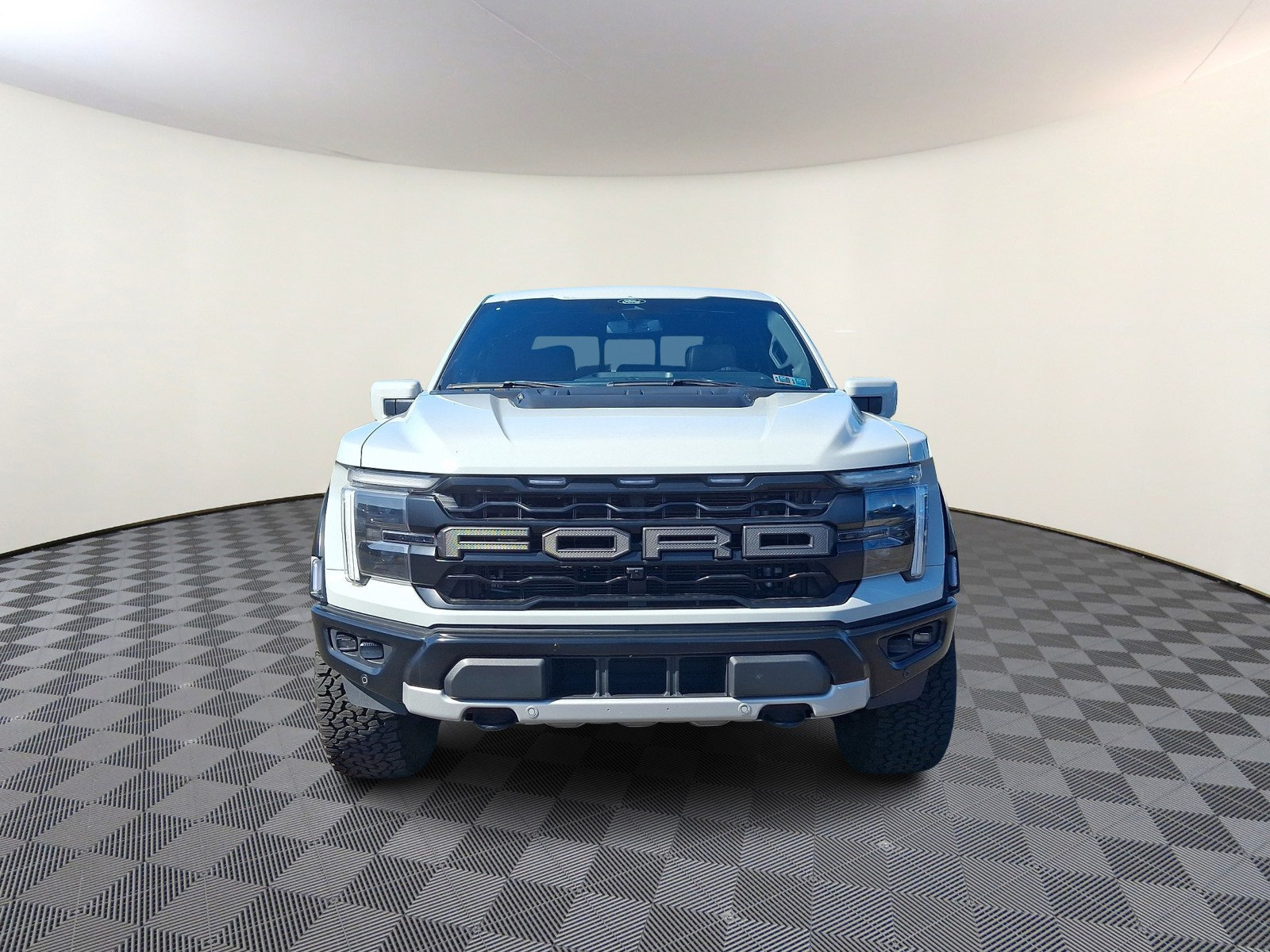 Used 2024 Ford F150 Raptor AWD/4WD image 2