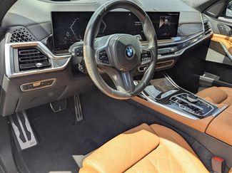 Used 2023 BMW X7 xDrive40i w/ Executive Package AWD/4WD video 2