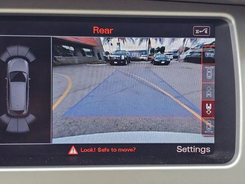 Used 2013 Audi Q7 3.0T S line Prestige image 36