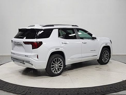 New 2026 GMC Terrain Denali AWD/4WD image 7