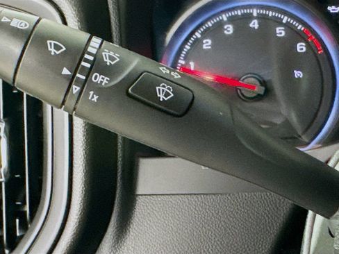 Used 2024 Chevrolet Silverado 1500 Custom RWD image 14