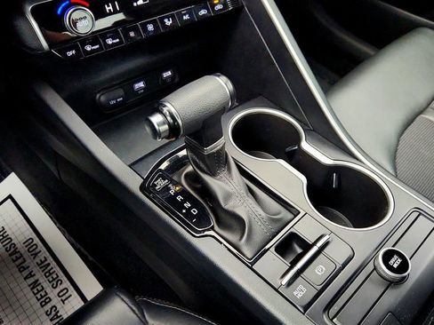 Used 2022 Kia K5 GT-Line image 16