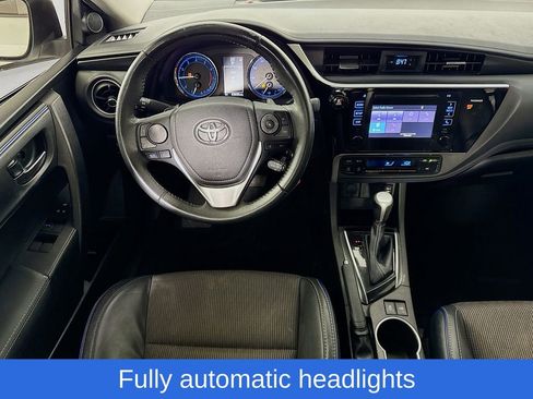 Used 2017 Toyota Corolla L image 28