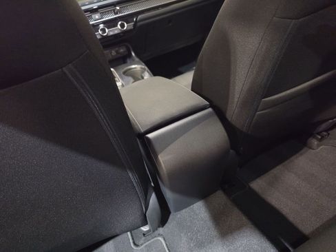 Certified 2023 Honda Civic EX image 22