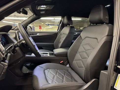 New 2026 Volkswagen Atlas Cross Sport SE image 19