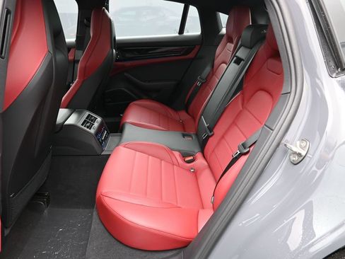 New 2026 Porsche Panamera 4 E-Hybrid AWD/4WD image 17