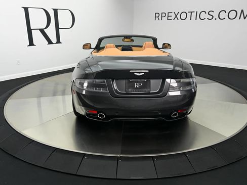 Used 2014 Aston Martin DB9 Volante RWD image 17