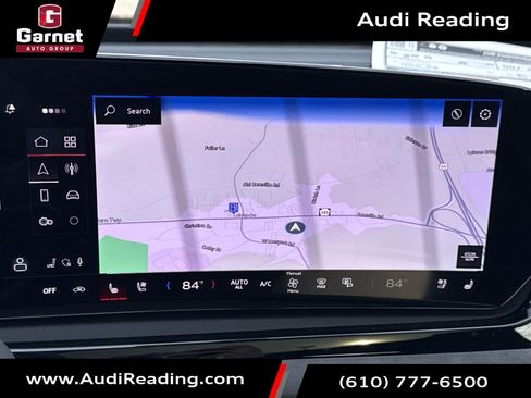 New 2026 Audi A6 Prestige image 16