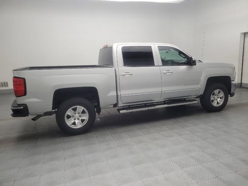 Used 2018 Chevrolet Silverado 1500 LT w/ All Star Edition RWD image 10