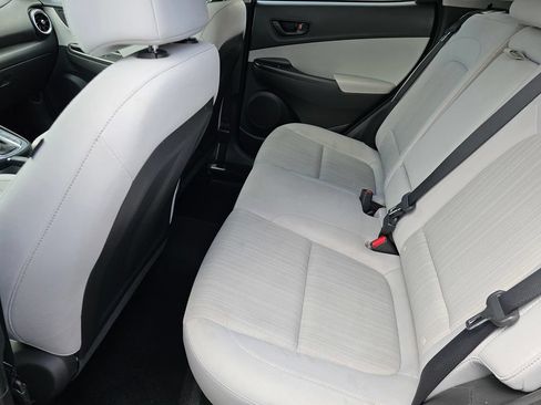 Certified 2023 Hyundai Kona SEL FWD image 15