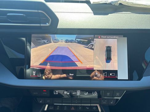 New 2026 Audi A3 2.0T Premium Plus image 24